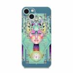 Queen Gratitude iPhone 13 Series Skin
