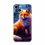 Radiant Fox iPhone 13 Series Skin