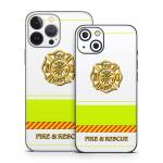 Rescue iPhone 13 Series Skin