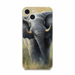 Right of Way iPhone 13 Series Skin