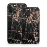 Rose Quartz Marble iPhone 13 Series Skin