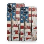 Rustic Glory iPhone 13 Series Skin