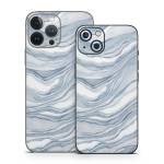 Sandstone Indigo iPhone 13 Series Skin