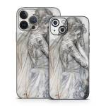 Scythe Bride iPhone 13 Series Skin