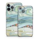 Sea of Love iPhone 13 Series Skin