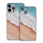 Sea Shore iPhone 13 Series Skin