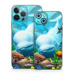 Seavilians iPhone 13 Series Skin
