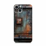 Secured iPhone 13 Series Skin