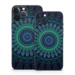 Set And Setting iPhone 13 Series Skin