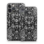 Shaded Daisy iPhone 13 Series Skin