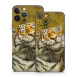 Smiling Tiger iPhone 13 Series Skin