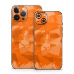 Solar Storm iPhone 13 Series Skin