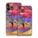 Sparkle Park iPhone 13 Series Skin