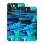 Space Race iPhone 13 Series Skin