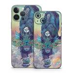 Spectral Cat iPhone 13 Series Skin