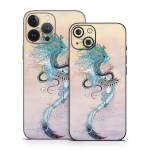 Spirit Ermine iPhone 13 Series Skin