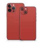 Solid State Berry iPhone 13 Series Skin