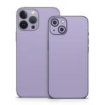 Solid State Lavender iPhone 13 Series Skin