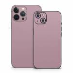 Solid State Rose iPhone 13 Series Skin
