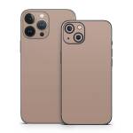 Solid State Rustic Pink iPhone 13 Series Skin