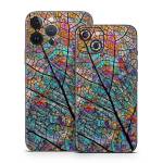 Stained Aspen iPhone 13 Series Skin