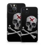 Stigmata Skull iPhone 13 Series Skin