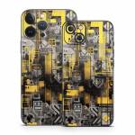 Stressed iPhone 13 Series Skin
