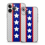 Stunt Driver iPhone 13 Series Skin