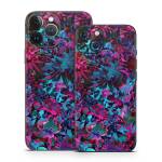 Summer Tropics iPhone 13 Series Skin