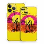 Summer Vibes iPhone 13 Series Skin