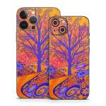 Sunset Park iPhone 13 Series Skin