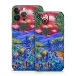 Sunset Fields iPhone 13 Series Skin