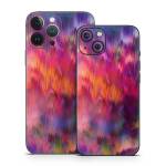 Sunset Storm iPhone 13 Series Skin