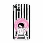 Let The Sunshine In iPhone 13 Series Skin