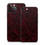 Terraformer iPhone 13 Series Skin