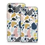Terrazzo iPhone 13 Series Skin