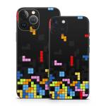 Tetrads iPhone 13 Series Skin