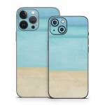 The Beach iPhone 13 Series Skin