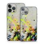 Theory iPhone 13 Series Skin