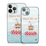 This Is The Life iPhone 13 Series Skin
