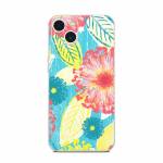 Tickled Peach iPhone 13 Series Skin