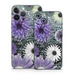 Tidal Bloom iPhone 13 Series Skin