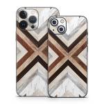 Timber iPhone 13 Series Skin