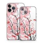 Pink Tranquility iPhone 13 Series Skin