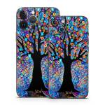 Tree Carnival iPhone 13 Series Skin