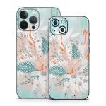 Tropical Fern iPhone 13 Series Skin