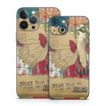 Trust Your Dreams iPhone 13 Series Skin