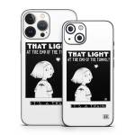 Train Tunnel iPhone 13 Series Skin