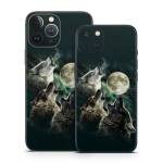 Three Wolf Moon iPhone 13 Series Skin