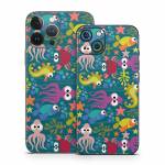 Under the Sea iPhone 13 Series Skin